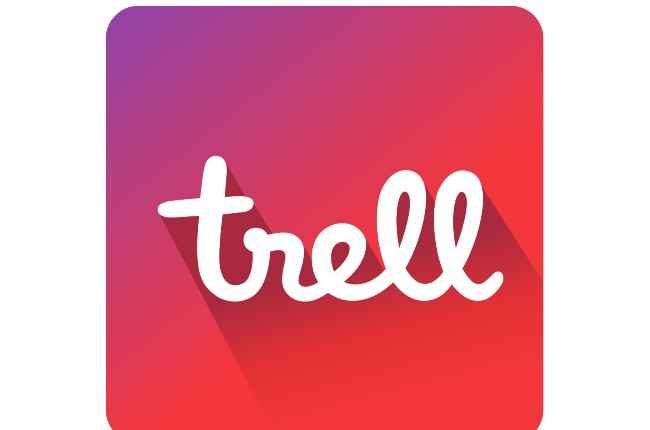 make in india apps trell