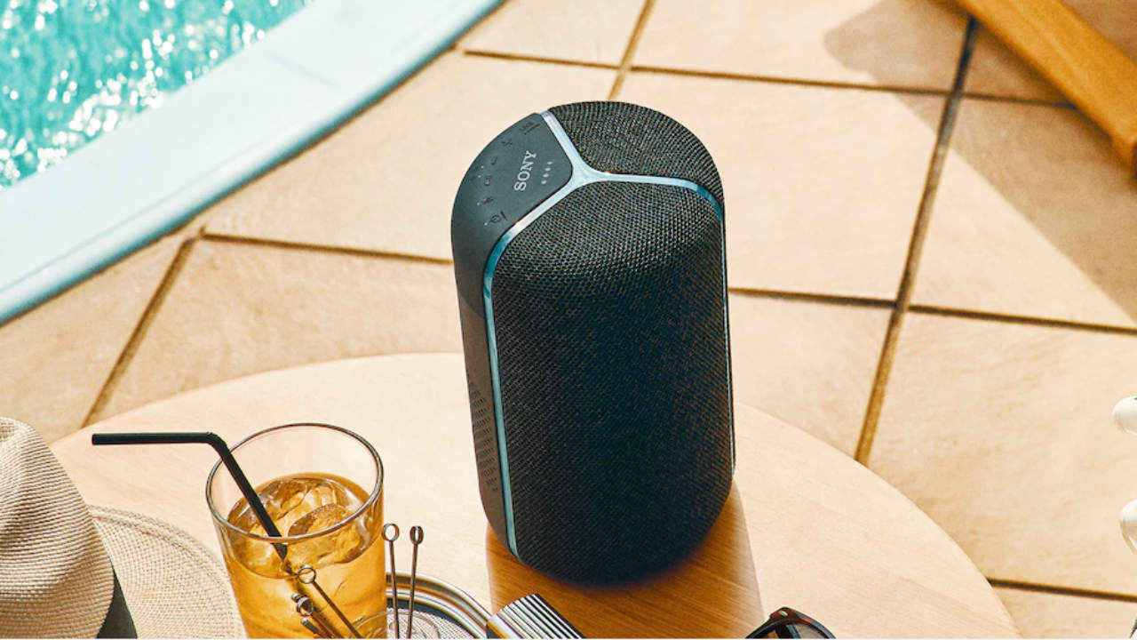 Sony SRS-XB402M Bluetooth speaker with Amazon Alexa launched in india for Rs 24,990
