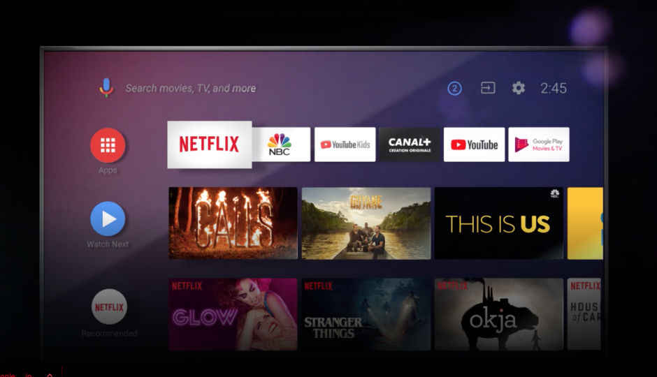 Android TV-based hybrid Set Top Boxes you can buy in India to make your TV smarter