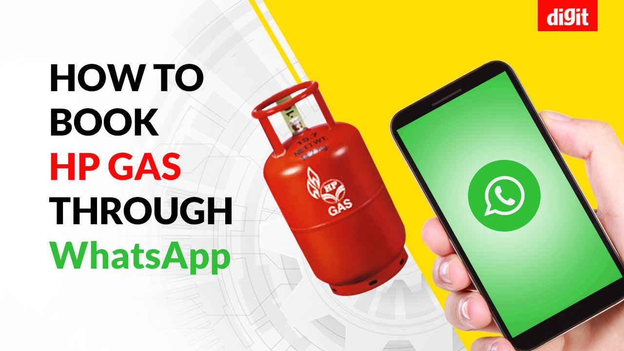 LPG Gas Booking: ಈಗ WhatsApp ಮೂಲಕ ಎಲ್‍ಪಿಜಿ ಗ್ಯಾಸ್ ಸಿಲಿಂಡರ್ ಅನ್ನು ಬುಕ್ ಮಾಡುವುದು ಹೇಗೆ?
