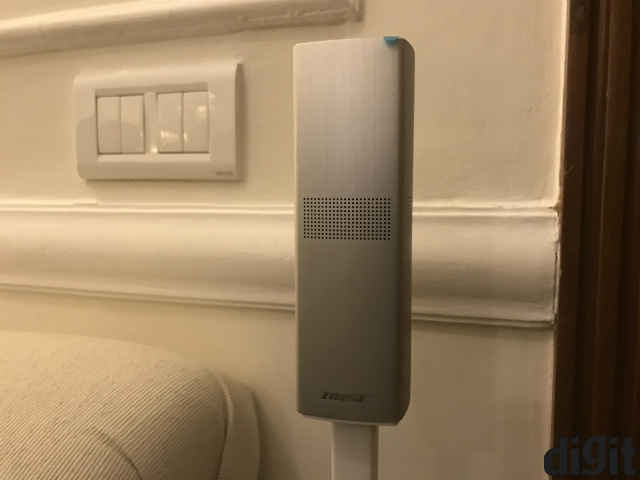 bose lifestyle 650 setup