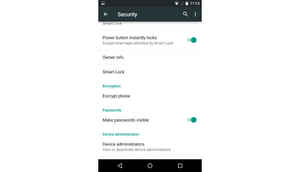 Android Lollipop vs. KitKat: A UI walkthrough on Nexus 4