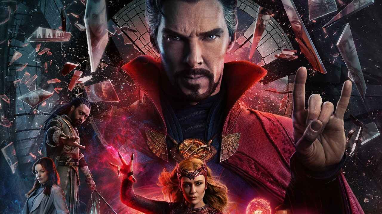 Dr Strange in the Multiverse of Madness review: Even Sam Raimi can’t save this absolute dud