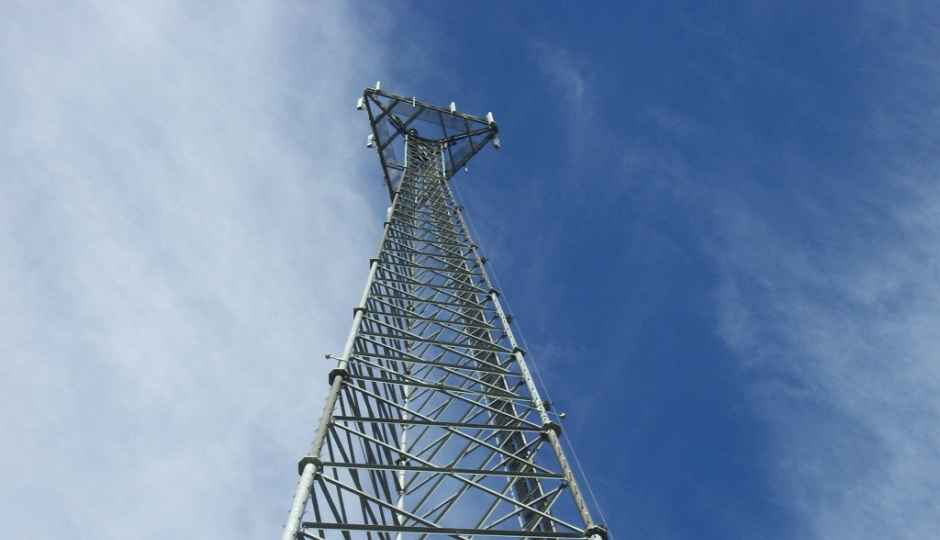 Government to soon launch website on mobile phone tower emissions