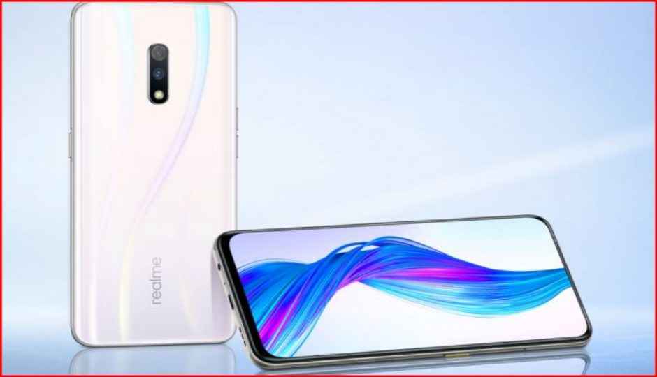 Realme X Hate-to-wait goes live today at 8pm: Price, specifications, offers and all you need to know