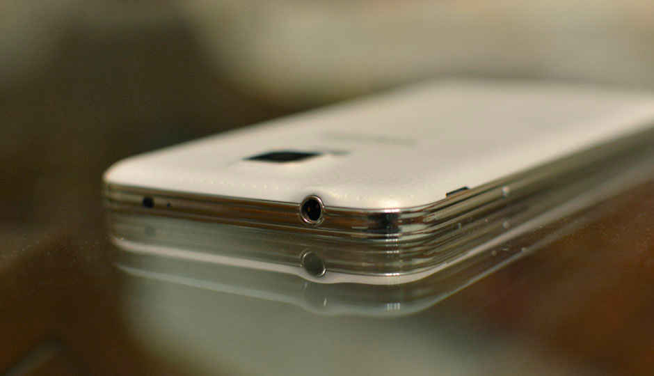 Samsung Galaxy S5 Samsung Galaxy S5