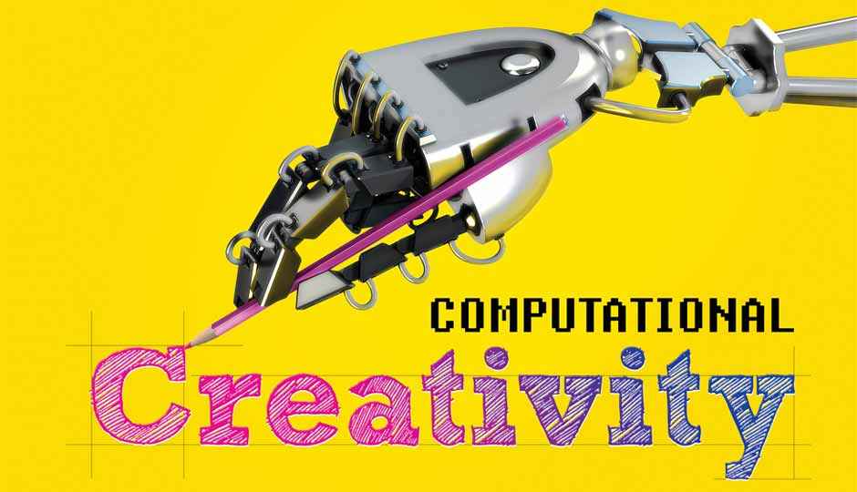 How creative can computers be?