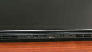 In pictures: Lenovo Legion Y540