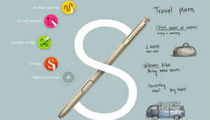 ఫీచర్స్ ఓవర్ వ్యూ : సామ్సంగ్ గేలక్సీ S6 ఎడ్జ్ ప్లస్ అండ్ నోట్ 5