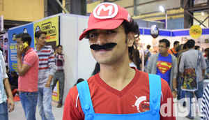 The 36 best cosplay from Mumbai Comic Con 2014