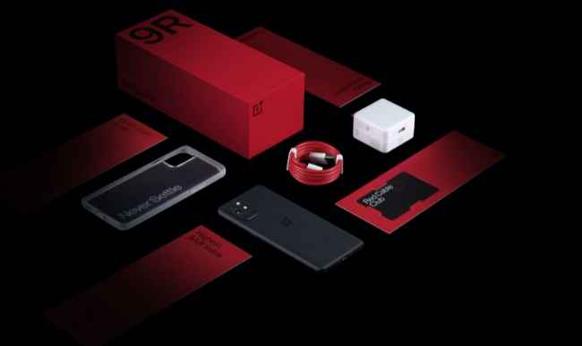 OnePlus 9RT Specs Price India launch date