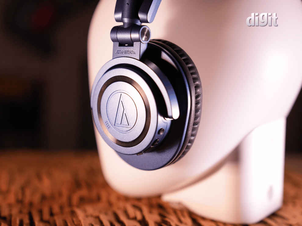 Audio Technica ATH-M50xBT2 review - 