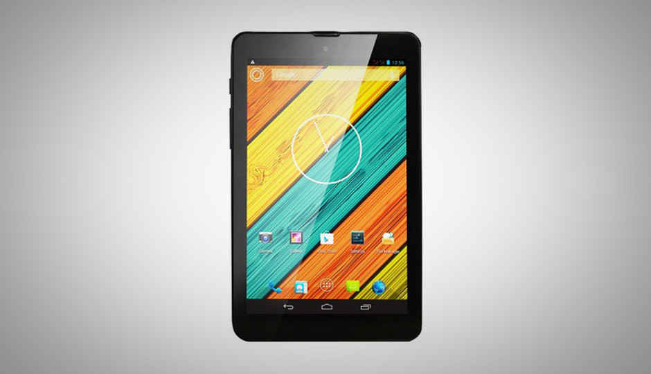 Flipkart launches Digiflip Pro XT 712 tablet at Rs. 9,999