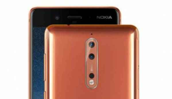 Nokia 8 now receiving stable Android 9 Pie update in India