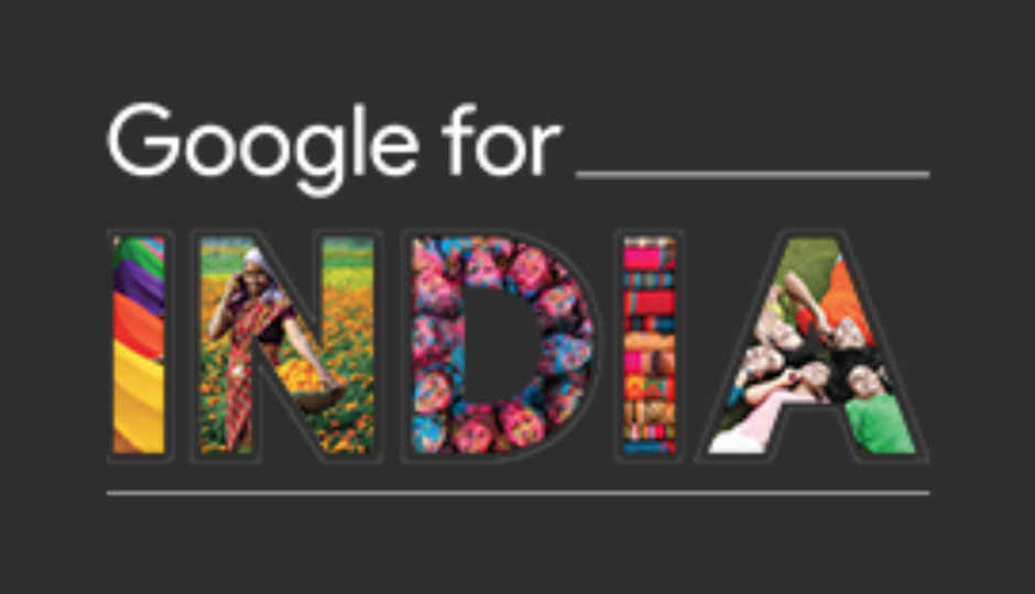 Sundar Pichai to Google India next week