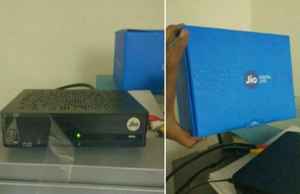 ಈಗ ಜಿಯೋ ತನ್ನ DTH ಅನ್ನು ಸಹ ಬಿಡುಗಡೆ ಮಾಡುತ್ತಿದೆ ಎಂದು ಹೇಳಲಾಗುತ್ತದೆ!!