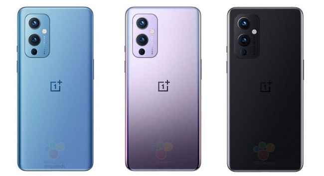 oneplus 9 pro specs leaked