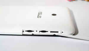 आसुस फ़ोनपैड 7: ओवरव्यू [प्रमोशनल]