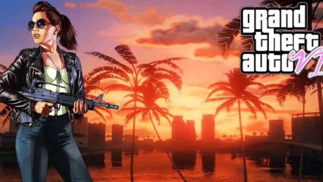 GTA 6: documento da Microsoft afirma que jogo chega em 2024