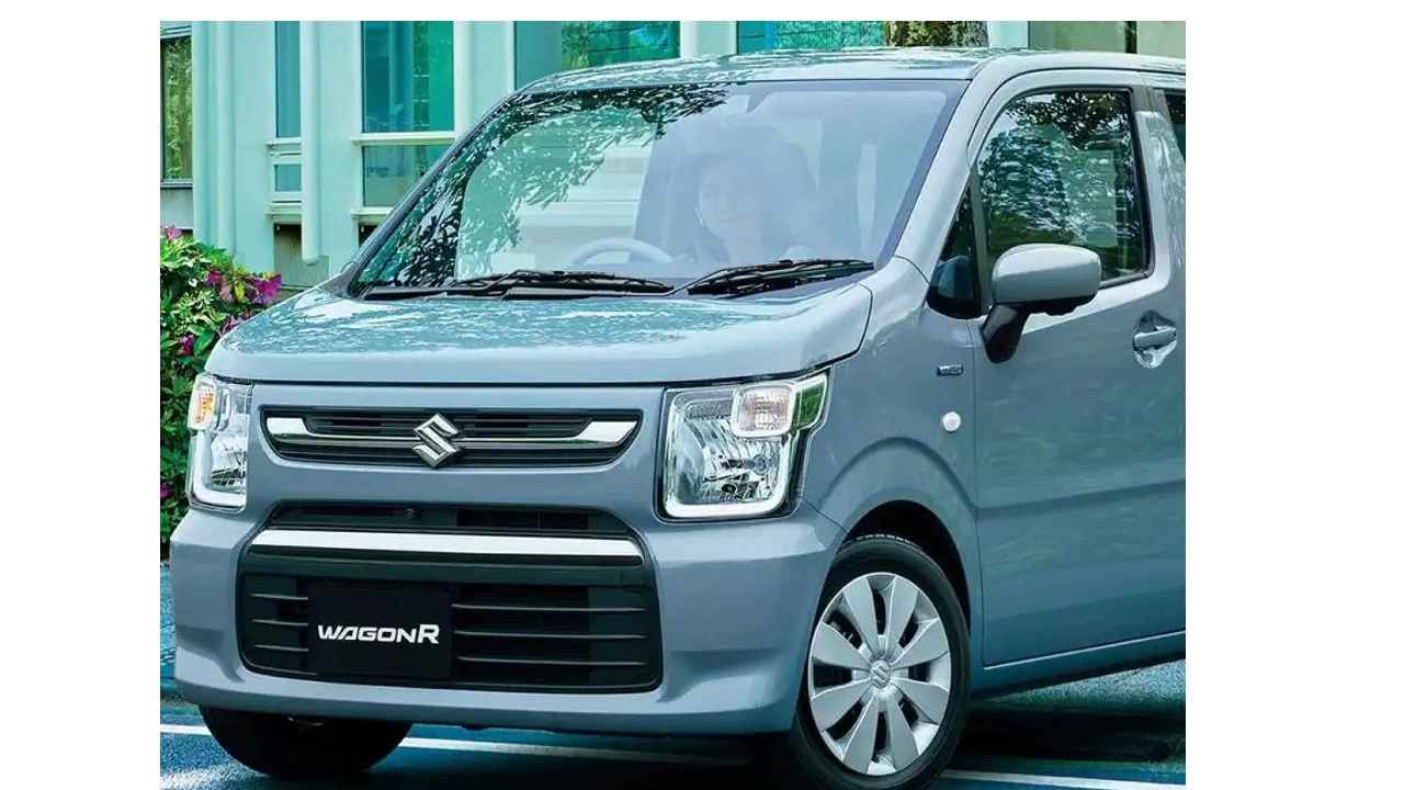 2023 Suzuki WagonR নতুন সাজে হল লঞ্চ, রয়েছে একগুচ্ছ অত্যাধুনিক ফিচার