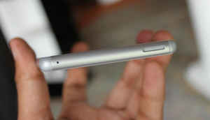 सोनी एक्सपिरिया M4 एक्वा की पहली झलक