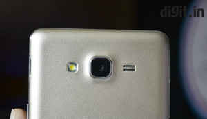 Samsung Galaxy On5 and On7: First impressions