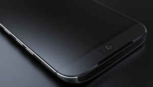 Is this what the HTC One M9 will look like?