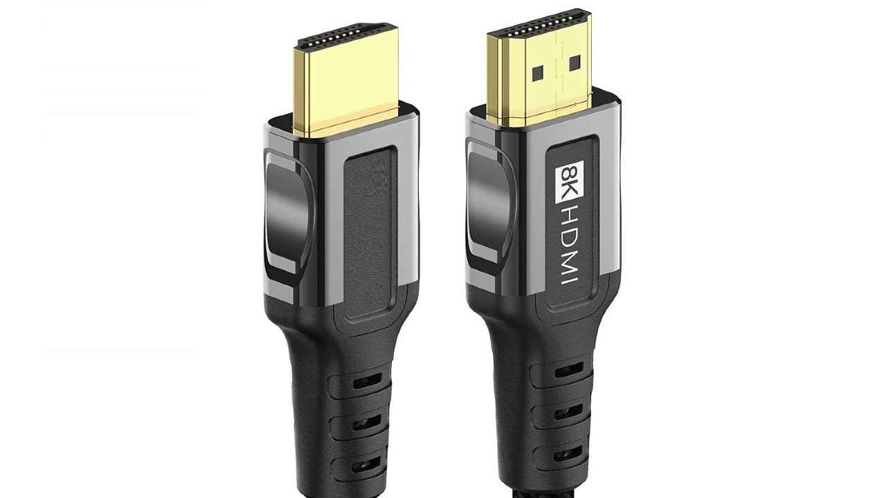 HDMI goes the USB way