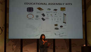 TEDxGateway 2014: Speakers that impressed