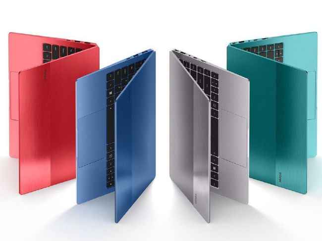 Infinix INBook X1 Slim models sale details