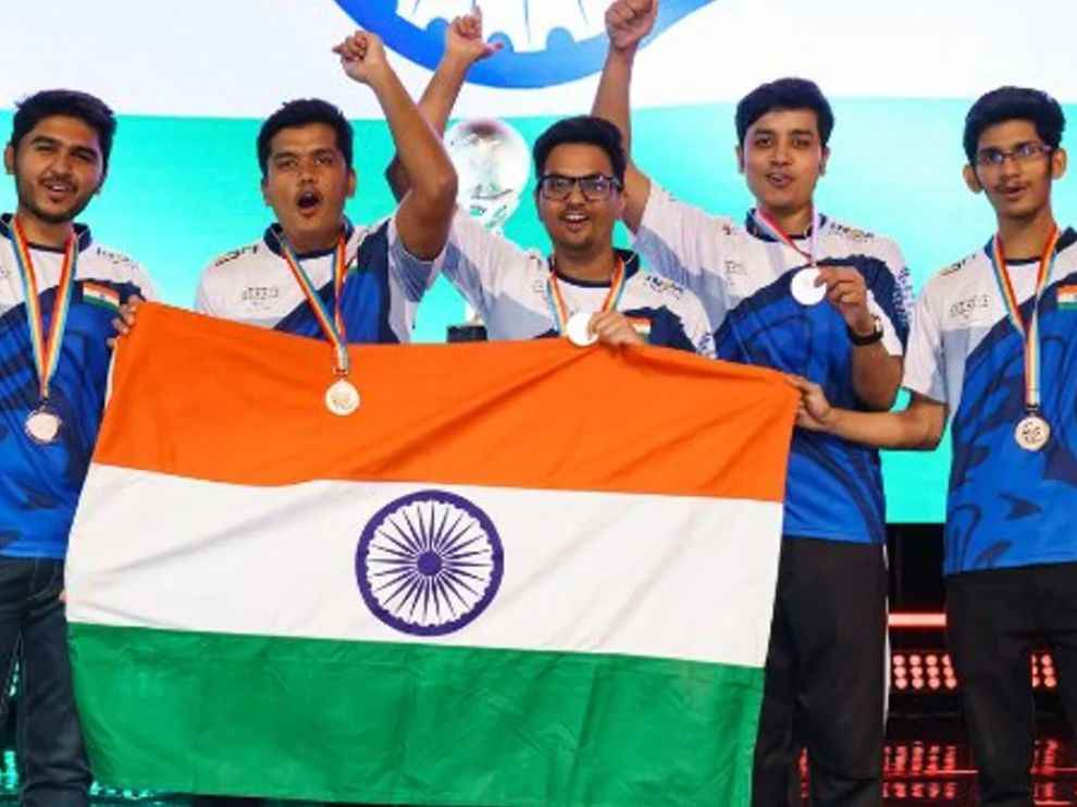 8 kali gamer eSports India mengharumkan nama negara di turnamen internasional