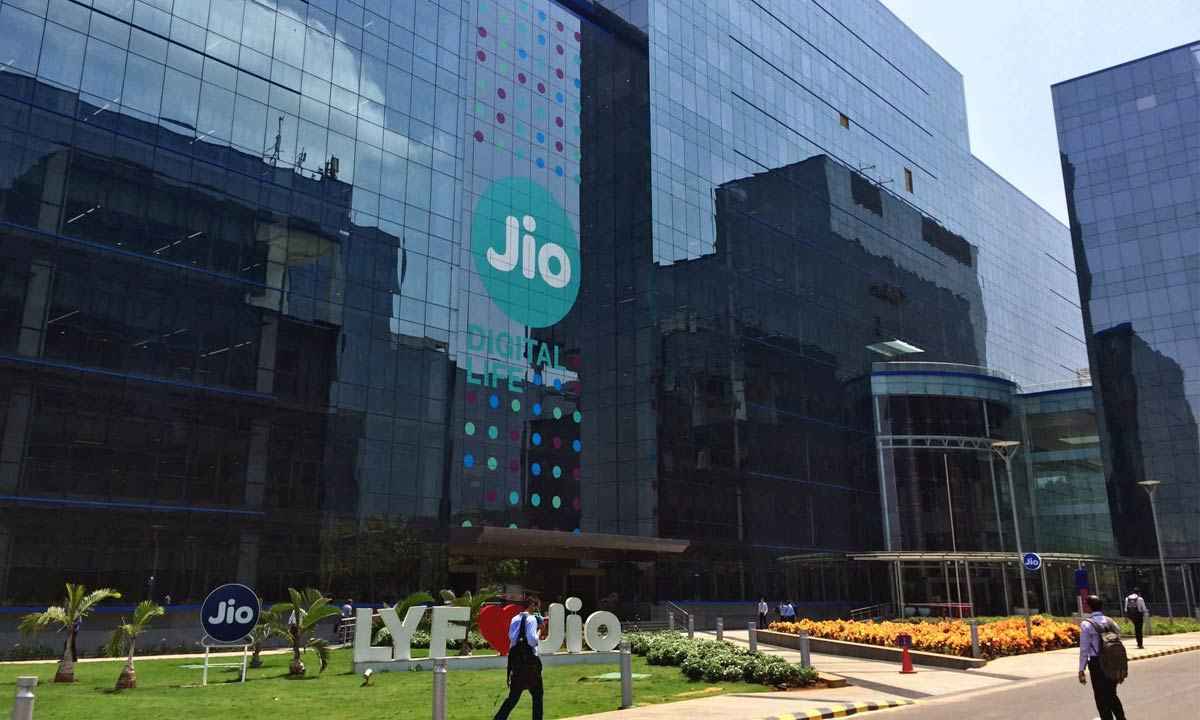 Jio Tablet and Jio Smart TV rumored to launch next year