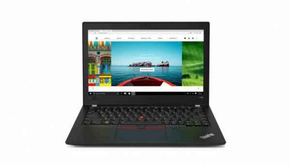 Lenovo refreshes ThinkPad laptop line-up ahead of CES 2018