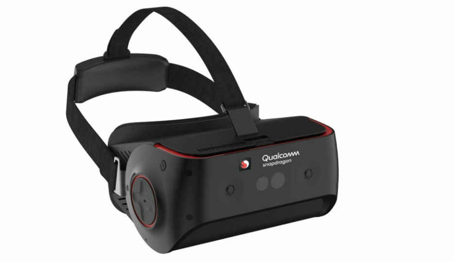 Qualcomm announces Snapdragon 845 Mobile VR platform ahead of MWC 2018