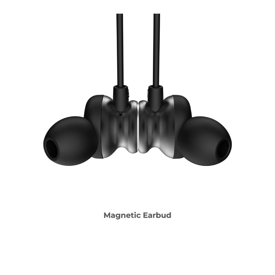 Noise Tune Elite Neckband in-Ear 