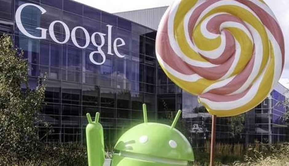 Anti-trust lawsuit over Google Android app limits dismissed