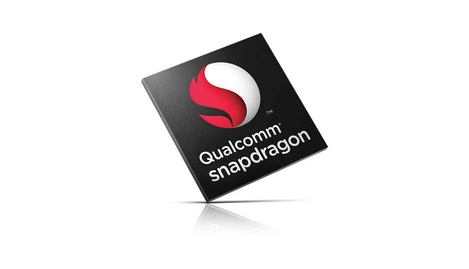 Qualcomm finally unveils the Snapdragon 820