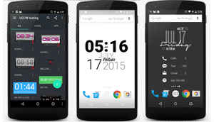 एंड्रॉयड स्मार्टफोन को पर्सनलाइज करने के लिए बेस्ट ऐप्स