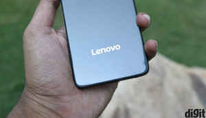 Lenovo Z2 Plus: In Pictures