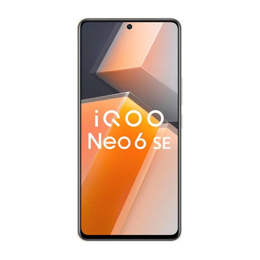 iQOO Neo 6 SE 5G Expected Release Date in India, Price, Specifications & Features - As on 9th May 2022 - Vimarsana News