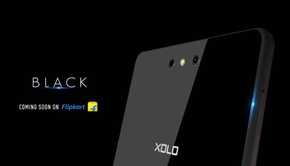 Xolo teases upcoming XOLO Black smartphone