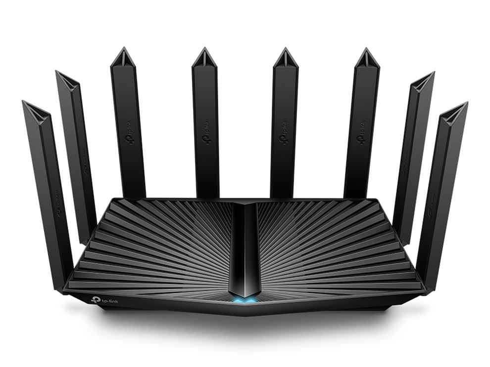 TP-Link AX90 Wi-Fi 6 Router