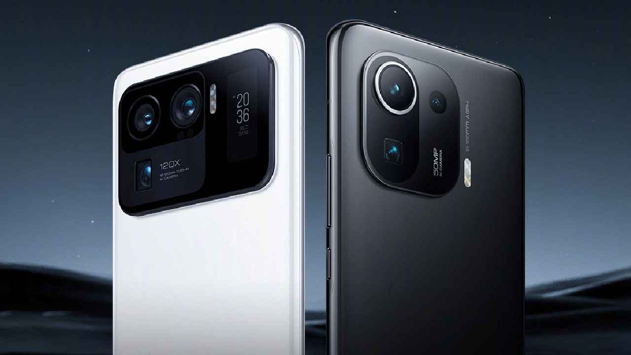 48MP, 64MP এবং 108MP ক্যামেরা রয়েছে এই 10 দুর্দান্ত স্মার্টফোনে, দাম আপনার বাজেটে