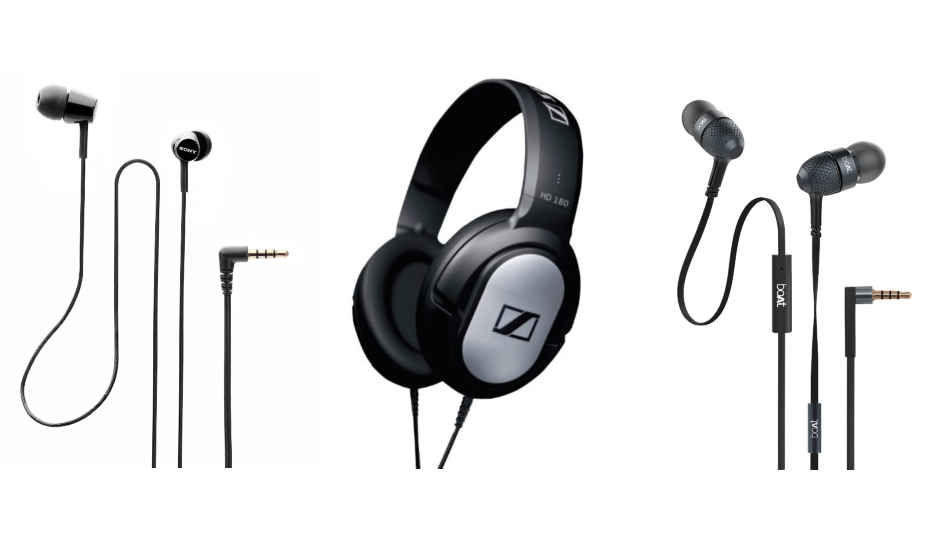 Top headphone deals under Rs 1000 on Paytm mall: Discounts on JBL, boAt, Audio Technica and more