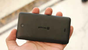 First Impressions: Microsoft Lumia 430