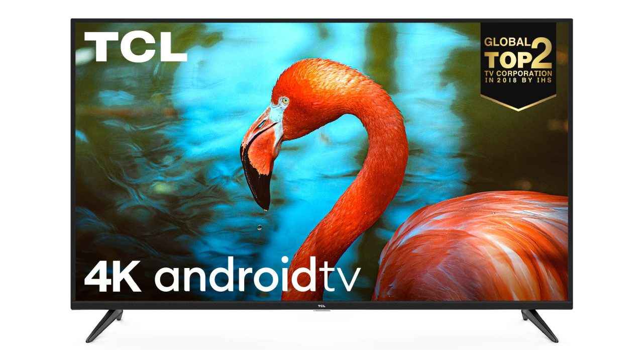 65-inch TVs for a larger than life experience on Amazon India