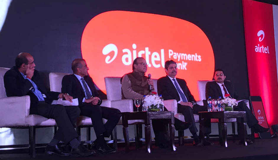 Airtel Payments Bank launched: Everything you need to know about India’s first paperless bank