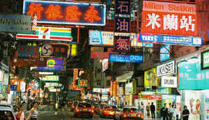 Tech shopping in Hong Kong: from the Incredible to the Crazy