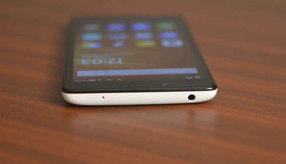 Xiaomi Redmi Note 5 এর স্পেক্স লিক হল