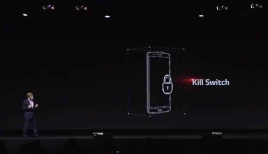 Google confirms Android to get anti-theft ‘Kill Switch’